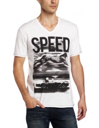 Calvin Klein Jeans Men's Speed Tee