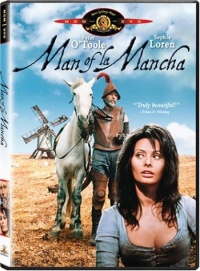 Man of La Mancha