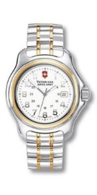 Victorinox Swiss Army Men's Officer's 1884 Watch #24727