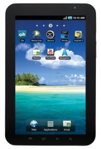 Samsung Galaxy Tab (7-inch, 16GB, Wi-Fi)