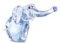 Swarovski Toby the Elephant Figurine 1086136