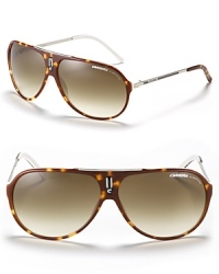 Sophisticated and flattering, you will love wearing these frames in summer and winter, dressed up or down.