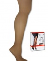 Just My Size Women's Shaper with Silky Leg # 82122