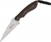 Columbia River Knife and Tool 2388 Folts S.P.E.W Fixed Blade Razor Edge Knife