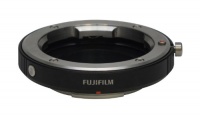 Fujifilm X-Pro 1 M-Mount Lens Adapter