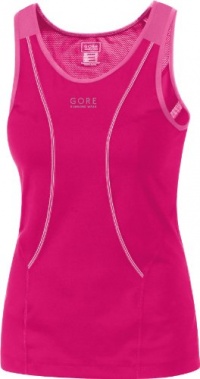 Gore Women's Air 2.0 Lady Singlet