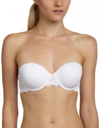 Wacoal Women's Embrace Lace Strapless