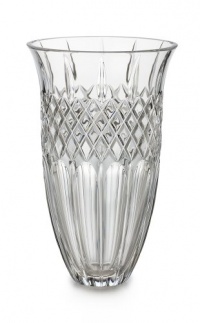 Marquis by Waterford Shelton 8-Inch Vase