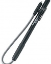 Streamlight 65618 Stylus Reach Pen Light with Flexible Cable, Black with Arctic White Beam