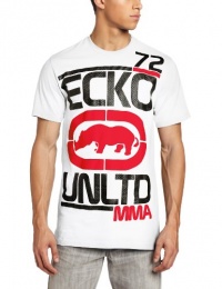 ecko Men's Grip Tee