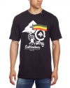 LRG Men's Cultivators Tee