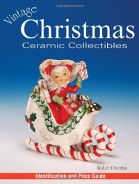 Vintage Christmas Ceramic Collectibles (Vol i)