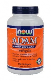 ADAM Superior Men's Multi 180 Softgels