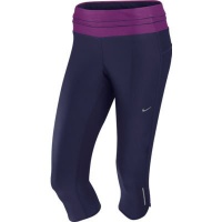 NIKE LOW RISE CAPRI (WOMENS) - XS