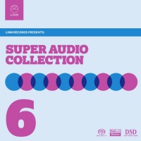 Linn Super Audio Collection 6