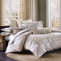 Echo Odyssey Duvet Cover - Multi - Full/Queen