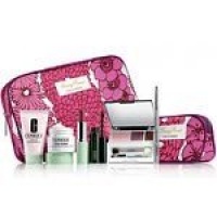 CLINIQUE NEW! Fall/Winter Holidays 2011 8-Piece Gift Set