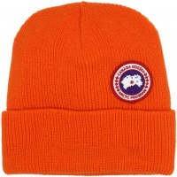 Canada Goose Men's Merino Wool Watch Cap