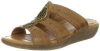 Clarks Women's Jandi Adorn Slide Sandal