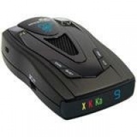 Whistler Pro-68se High Performance Radar Detector