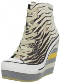 Rock&Gold lulu-Jungle Chetx Fashion Sneaker