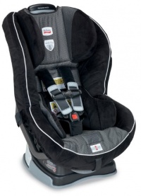 Britax Pavilion 70-G3 Convertible Car Seat Seat, Onyx