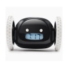 Tocky Runaway Alarm Clock with MP3 - Black