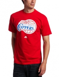 NBA Los Angeles Clippers Short Sleeve T-Shirt