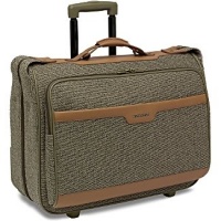 Hartmann Luggage Tweed Classic Carry-on Mobile Traveler Garment Bag, Walnut Tweed, One Size