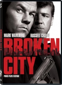 Broken City