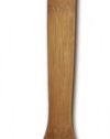 Joyce Chen 33-2015 Burnished Bamboo Stir-Fry Spatula, 15-Inch