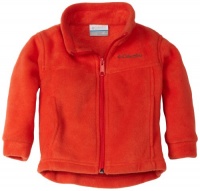 Columbia Boys 2-7 Steens Mountain Fleece