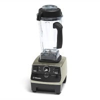 Vitamix 1709 CIA Professional Series, Brushed Stainless Finish