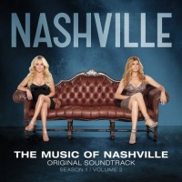 Music of Nashville (Season 1, Volume 2)