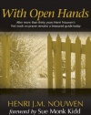 With Open Hands