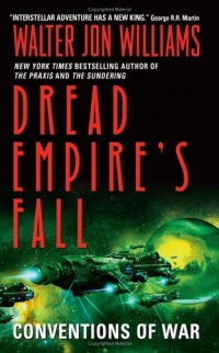 Conventions of War (Dread Empire's Fall)