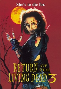 Return of the Living Dead 3