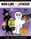 Halloween Mad Libs Junior