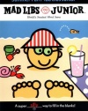 Summer Fun Mad Libs Junior