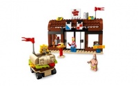 LEGO SpongeBob SquarePants Krusty Krab Adventures