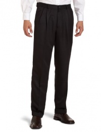 Dockers Men's Advantage 365 D3 Classic Fit Pleated Pant