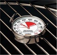 OvenChek Cooking Surface Thermometer