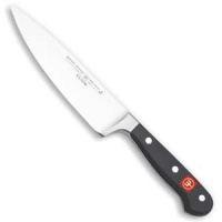 Wusthof 979779 Classic 6-Inch Cook's Knife