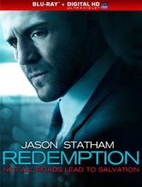 Redemption [Blu-ray]