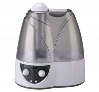 Optimus U-31005 2.0 Gallon Cool Mist Ultrasonic Humidifier