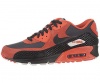 Nike Men's NIKE AIR MAX 90 PREMIUM RUNNING SHOES