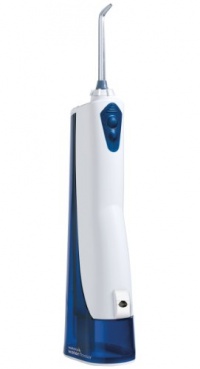 Waterpik Waterflosser Cordless Rechargeable WP-360W