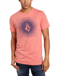 Volcom Men's Real Shmeal Short Sleeve Tee