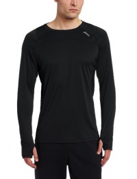 Asics Men's Favorite Long Sleeve Shirt