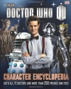 Doctor Who: Character Encyclopedia